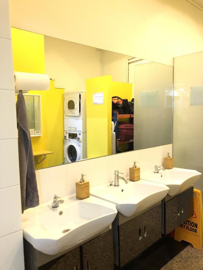 Draper Startup House For Entrepreneurs Hotel kapsul Singapura