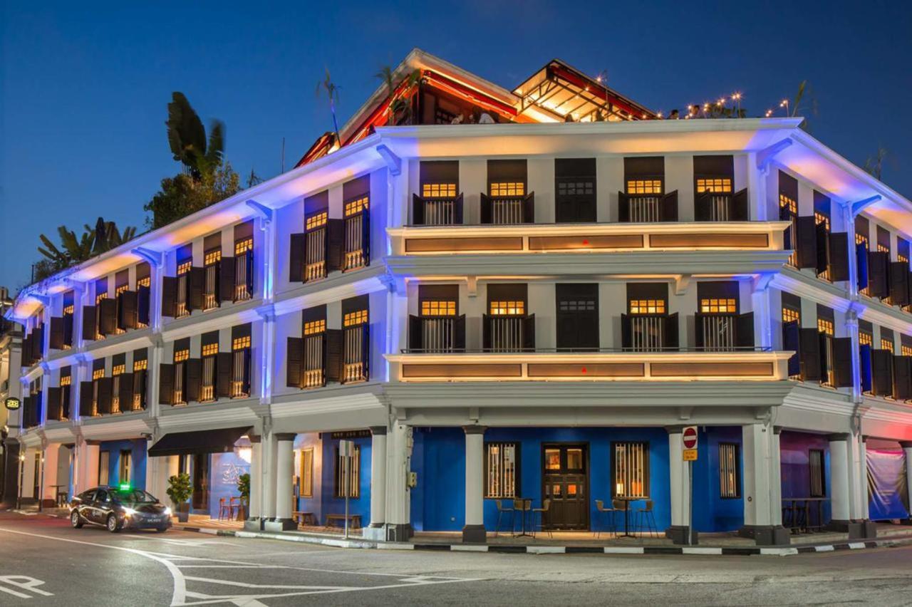 Draper Startup House For Entrepreneurs * Singapura