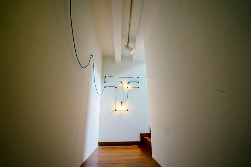 Hotel kapsul Draper Startup House For Entrepreneurs *