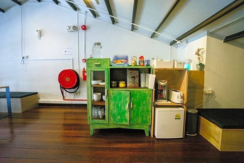Draper Startup House For Entrepreneurs Singapura